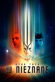 Star Trek: W nieznane Cały Film HDRip 2016 Lektor PL