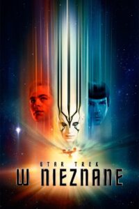 Star Trek: W nieznane Cały Film HDRip 2016 Lektor PL