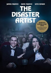 Disaster Artist Cały Film HDRip 2017 Lektor PL