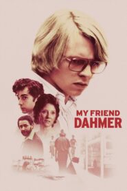 Mój przyjaciel Dahmer Cały Film HDRip 2017 Lektor PL