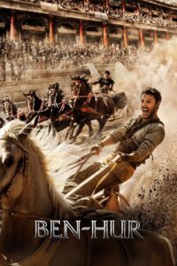 Ben-Hur Cały Film HDRip 2016 Lektor PL