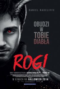 Rogi Cały Film HDRip 2013 Lektor PL