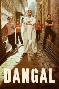 Dangal Cały Film HDRip 2016 Lektor PL