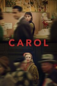 Carol Cały Film HDRip 2015 Lektor PL