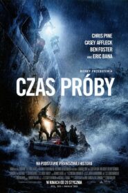 Czas próby Cały Film HDRip 2016 Lektor PL