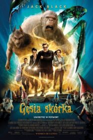 Gęsia skórka Cały Film HDRip 2015 Lektor PL