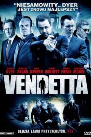 Vendetta Cały Film HDRip 2013 Lektor PL