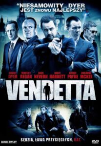 Vendetta Cały Film HDRip 2013 Lektor PL