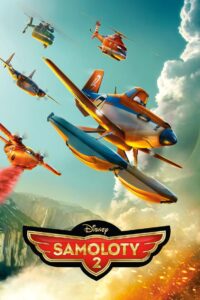 Samoloty 2 Cały Film HDRip 2014 Lektor PL