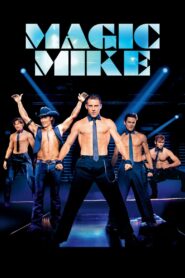 Magic Mike Cały Film HDRip 2012 Lektor PL