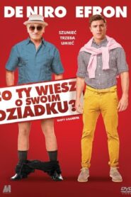 Co ty wiesz o swoim dziadku? Cały Film HDRip 2016 Lektor PL