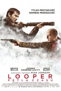 Looper – Pętla czasu Cały Film HDRip 2012 Lektor PL