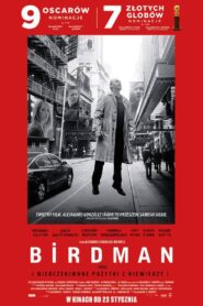 Birdman Cały Film HDRip 2014 Lektor PL