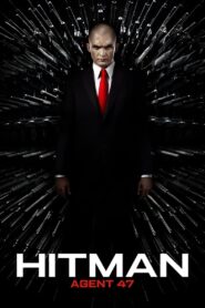 Hitman: Agent 47 Cały Film HDRip 2015 Lektor PL