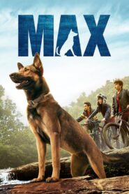 Max Cały Film HDRip 2015 Lektor PL