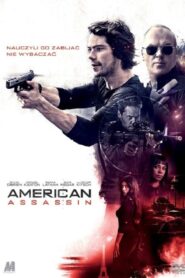 American Assassin Cały Film HDRip 2017 Lektor PL