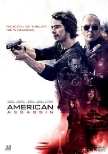 American Assassin Cały Film HDRip 2017 Lektor PL