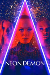 Neon Demon Cały Film HDRip 2016 Lektor PL