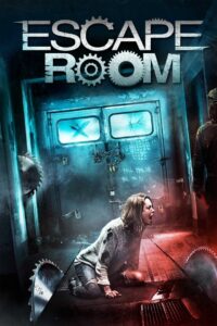 Escape Room Cały Film HDRip 2017 Lektor PL