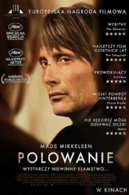 Polowanie Cały Film HDRip 2012 Lektor PL