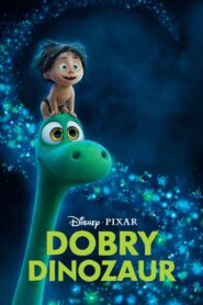 Dobry dinozaur Cały Film HDRip 2015 Lektor PL