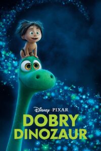 Dobry dinozaur Cały Film HDRip 2015 Lektor PL