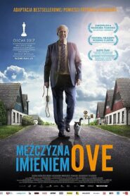 Mężczyzna imieniem Ove Cały Film HDRip 2015 Lektor PL