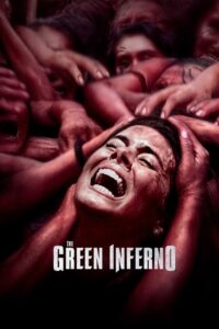 The Green Inferno Cały Film HDRip 2013 Lektor PL