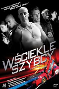 Wściekle szybcy Cały Film HDRip 2015 Lektor PL