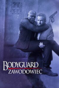 Bodyguard Zawodowiec Cały Film HDRip 2017 Lektor PL