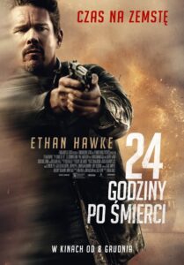 24 godziny po śmierci Cały Film HDRip 2017 Lektor PL