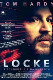 Locke Cały Film HDRip 2014 Lektor PL