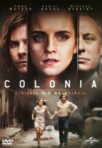 Colonia Cały Film HDRip 2015 Lektor PL