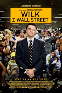 Wilk z Wall Street Cały Film HDRip 2013 Lektor PL