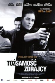 Tożsamość Zdrajcy Cały Film HDRip 2017 Lektor PL