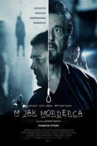 M jak morderca Cały Film HDRip 2017 Lektor PL