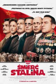 Śmierć Stalina Cały Film HDRip 2017 Lektor PL