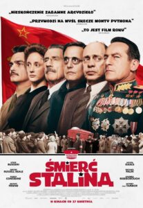 Śmierć Stalina Cały Film HDRip 2017 Lektor PL