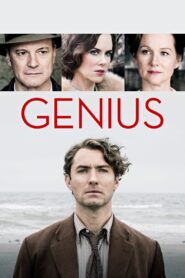 Geniusz Cały Film HDRip 2016 Lektor PL