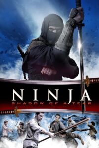 Ninja 2: Cień Łzy Cały Film HDRip 2013 Lektor PL