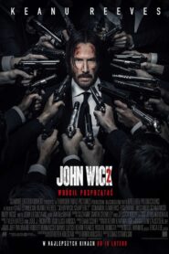 John Wick 2 Cały Film HDRip 2017 Lektor PL