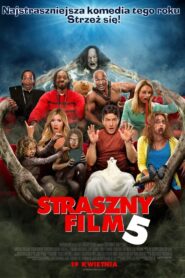 Straszny Film 5 Cały Film HDRip 2013 Lektor PL