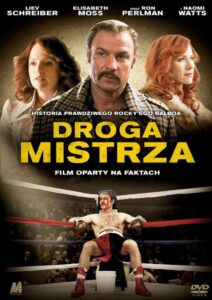 Droga mistrza Cały Film HDRip 2017 Lektor PL