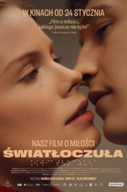 Światłoczuła Cały Film HDRip 2025 Lektor PL