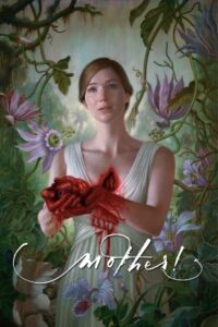 Mother! Cały Film HDRip 2017 Lektor PL