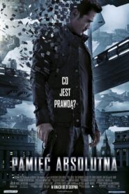 Pamięć absolutna Cały Film HDRip 2012 Lektor PL