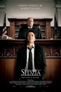 Sędzia Cały Film HDRip 2014 Lektor PL