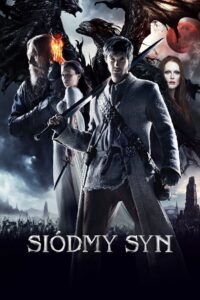 Siódmy syn Cały Film HDRip 2014 Lektor PL