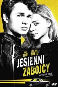 Jesienni zabójcy Cały Film HDRip 2017 Lektor PL