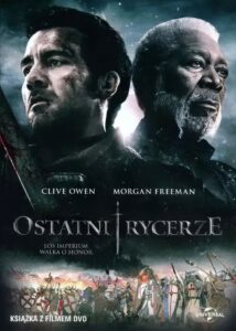 Ostatni Rycerze Cały Film HDRip 2015 Lektor PL